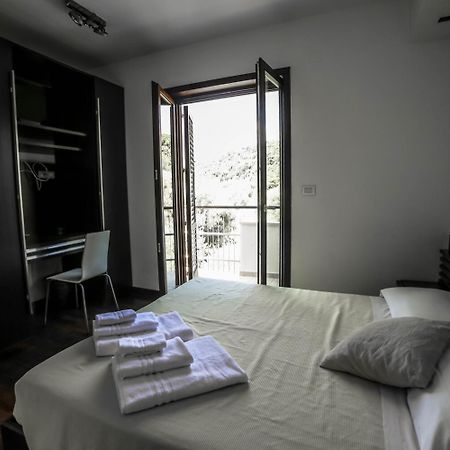 וילאמארה Hotel Le Piane מראה חיצוני תמונה