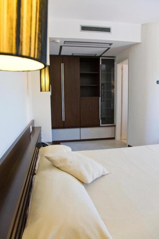 וילאמארה Hotel Le Piane מראה חיצוני תמונה