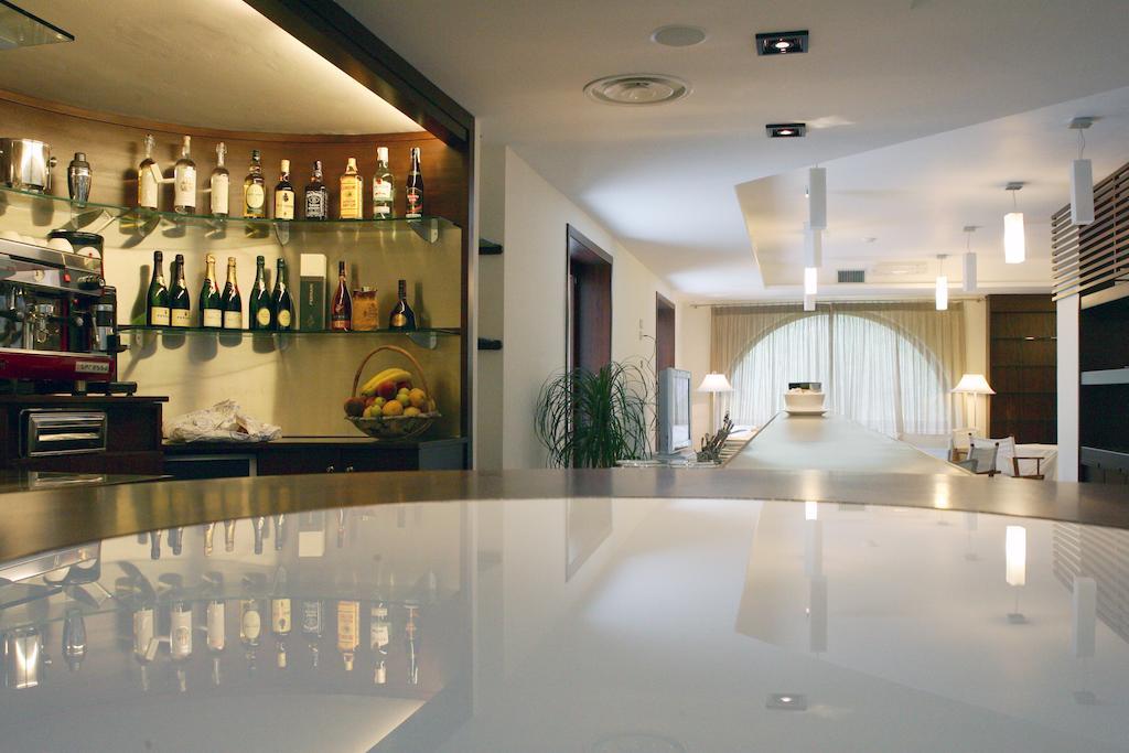וילאמארה Hotel Le Piane מראה חיצוני תמונה