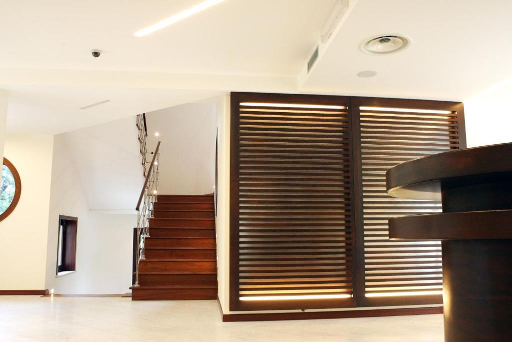 וילאמארה Hotel Le Piane מראה חיצוני תמונה
