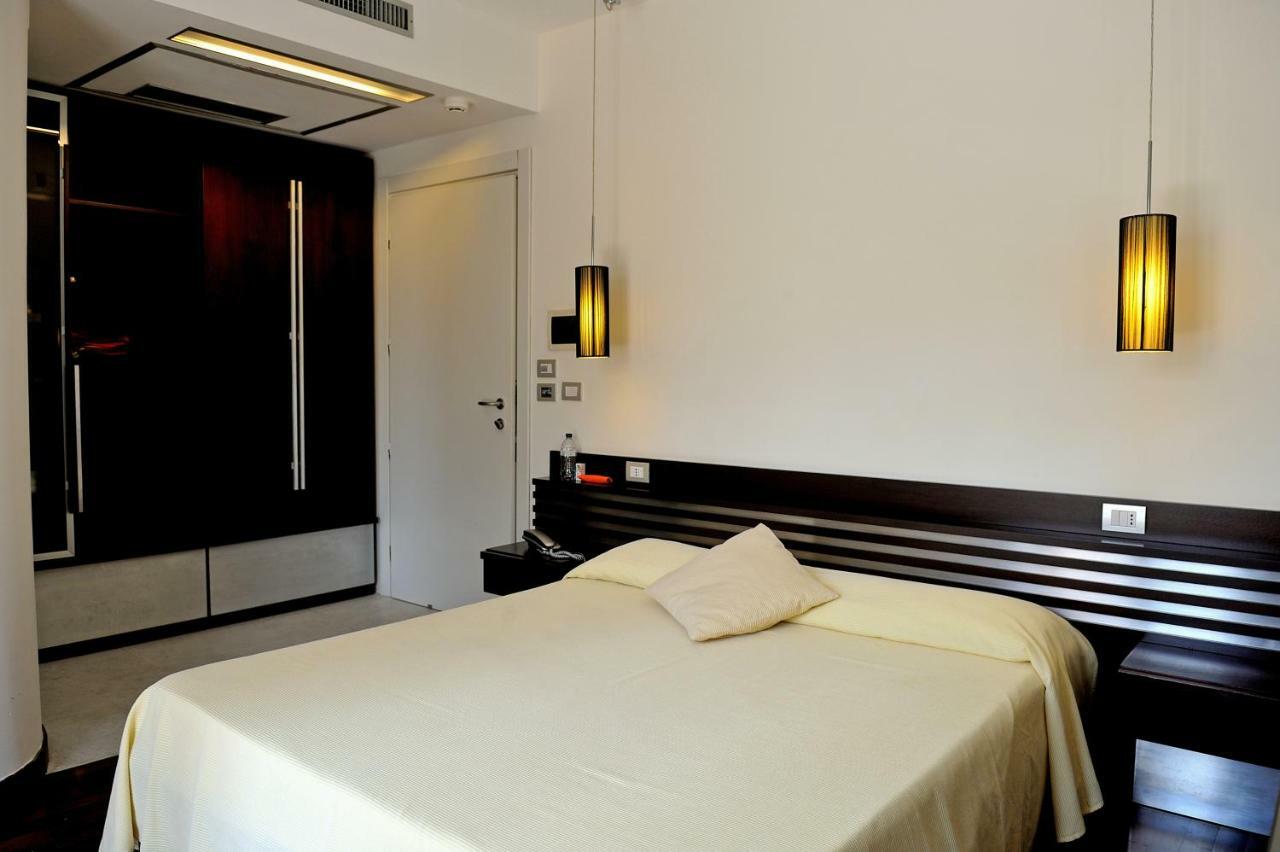 וילאמארה Hotel Le Piane מראה חיצוני תמונה
