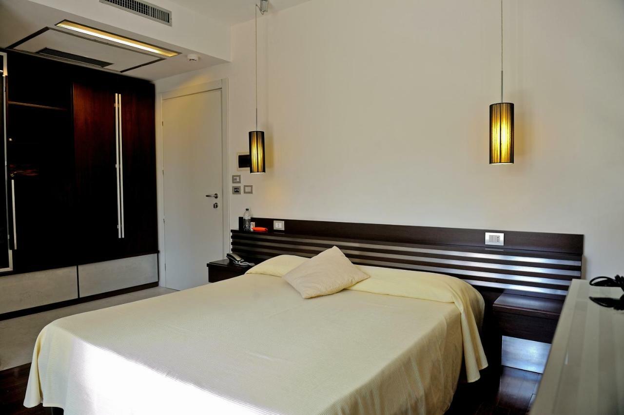 וילאמארה Hotel Le Piane מראה חיצוני תמונה