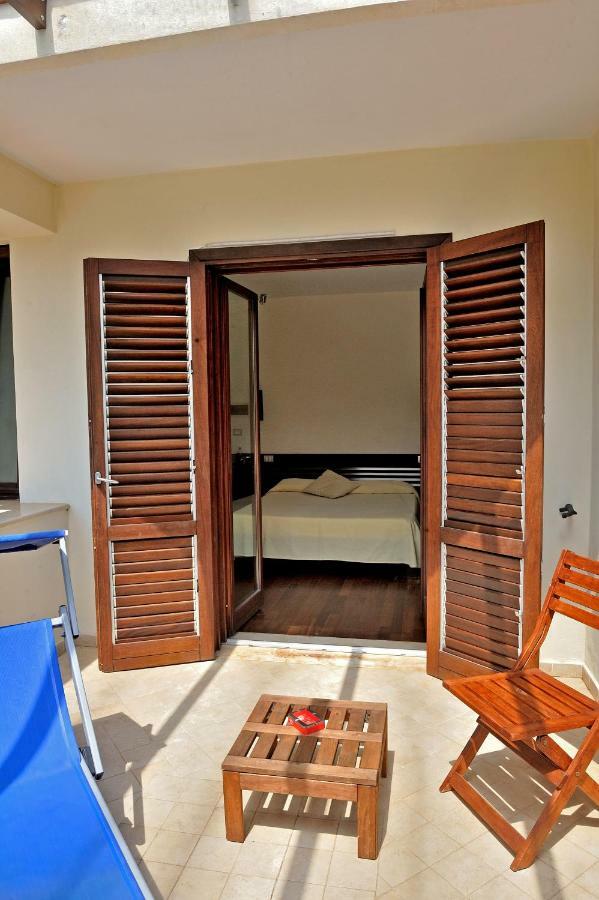 וילאמארה Hotel Le Piane מראה חיצוני תמונה