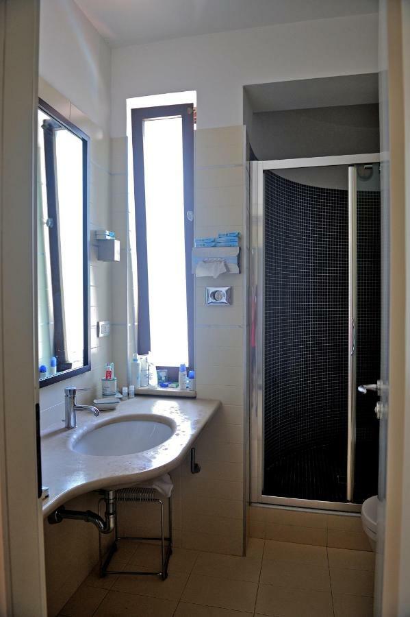 וילאמארה Hotel Le Piane מראה חיצוני תמונה