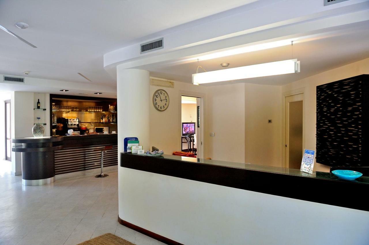 וילאמארה Hotel Le Piane מראה חיצוני תמונה
