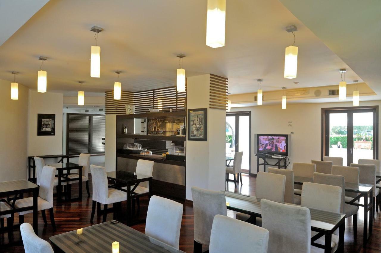 וילאמארה Hotel Le Piane מראה חיצוני תמונה