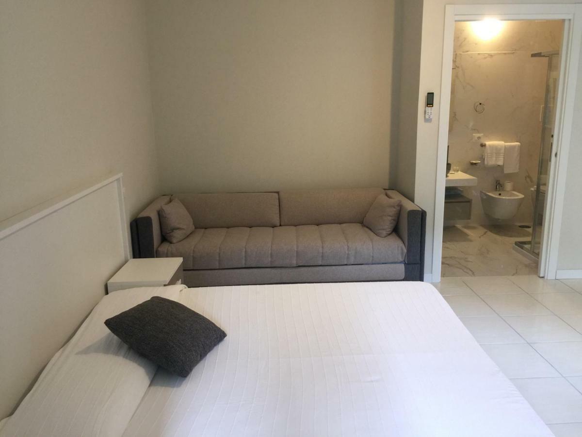 וילאמארה Hotel Le Piane מראה חיצוני תמונה