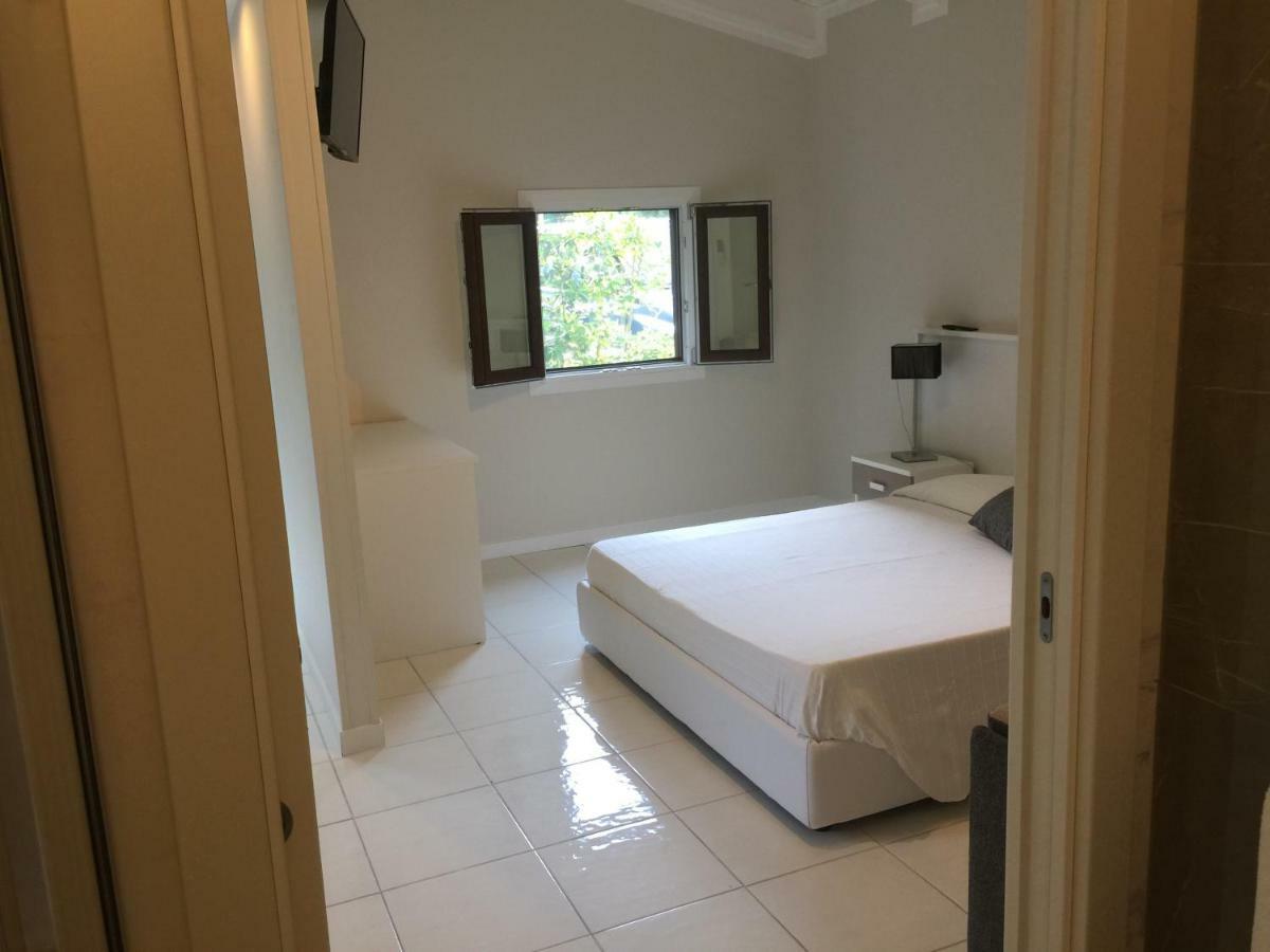 וילאמארה Hotel Le Piane מראה חיצוני תמונה